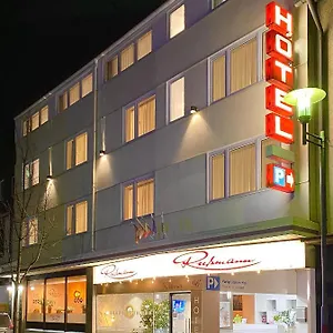 Rußmann & Living Hotel