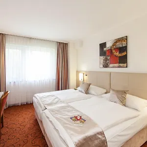 Hotel Novum Garden ***