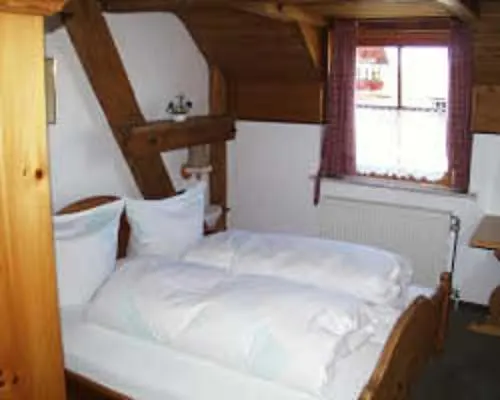 Hotel Restaurant Schrotmuhle Scheinfeld